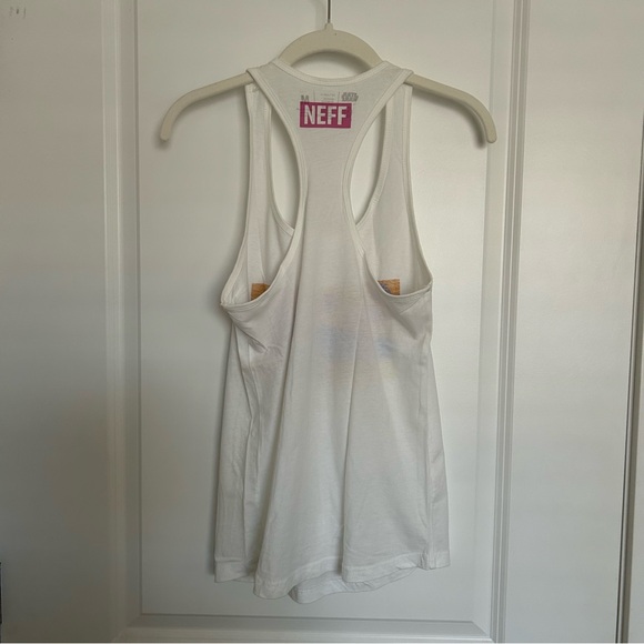 Star Wars Neff AT-AT Racerback Tank - Picture 6 of 7